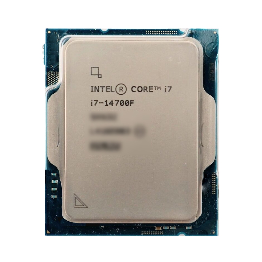 CPU INTEL CORE I7 14700F TRAY SK 1700 NEW | BigBuy360 - bigbuy360.vn