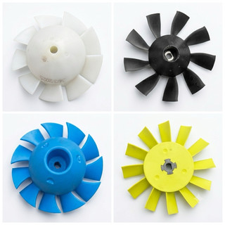 Cánh Quạt  80mm - 100mm | Cánh Quạt Thổi Lá , Máy Chế DIY Thổi Lá , Thay Thế Sửa Chữa Cánh Quạt