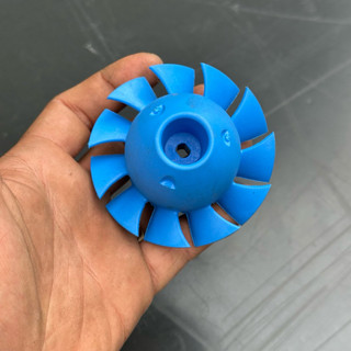 Cánh Quạt  80mm - 100mm | Cánh Quạt Thổi Lá , Máy Chế DIY Thổi Lá , Thay Thế Sửa Chữa Cánh Quạt