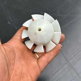 Cánh Quạt  80mm - 100mm | Cánh Quạt Thổi Lá , Máy Chế DIY Thổi Lá , Thay Thế Sửa Chữa Cánh Quạt