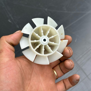 Cánh Quạt  80mm - 100mm | Cánh Quạt Thổi Lá , Máy Chế DIY Thổi Lá , Thay Thế Sửa Chữa Cánh Quạt