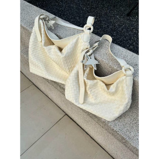 Túi Ecoday Woven Tote Bag New Color - Sẵn Hoả Tốc