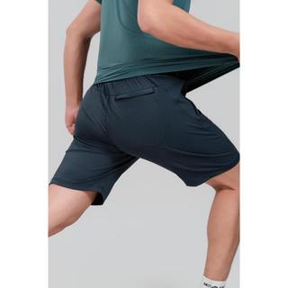 Quần Đùi Thể Thao Nam ICADO HT105 Tập Gym Tennis chạy Bộ Vải Nhẹ Co dãn Thấm Mồ Hôi thegioidotap