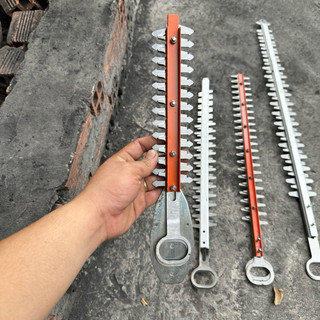 Lưỡi Tỉa Hàng Rào Ryobi Chính Hãng 38cm 60cm 62cm 87cm Phụ Kiện Máy Cắt Hàng Rà