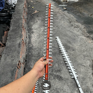 Lưỡi Tỉa Hàng Rào Ryobi Chính Hãng 38cm 60cm 62cm 87cm Phụ Kiện Máy Cắt Hàng Rà