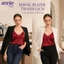 Combo 2 Áo Hai Dây Lụa Satin annie Cổ V 6046 Mặc Trong Vest Sang Chảnh, Mềm Mịn Thoáng Mát Dễ Phối Đồ