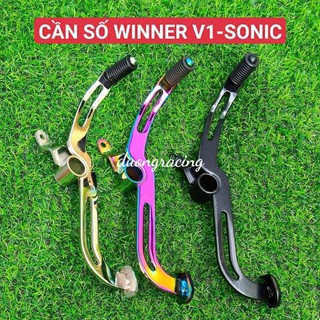 Cần số 2 chiều Winner V1, Sonic, Winner 150, Winner 2016-2019 Phụ tùng xe máy - caoduongracing