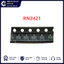 Transistor RN2421 RA 50V 800mA PNP SOT-23
