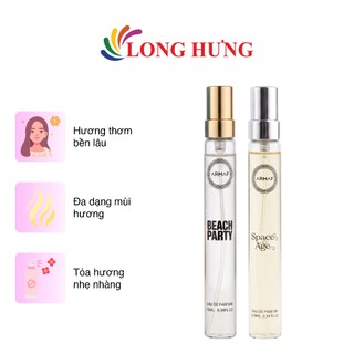Nước Hoa Armaf Originals (10ml)