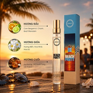 Nước Hoa Armaf Originals (10ml)