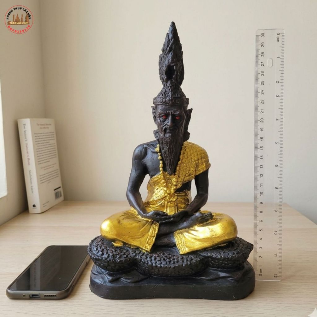 VẬT TRANG TRÍ ĐỂ BÀN DÁNG TƯỢNG MỸ NGHỆ THỦ CÔNG MANG LẠI CẢM GIÁC THƯ THÁI