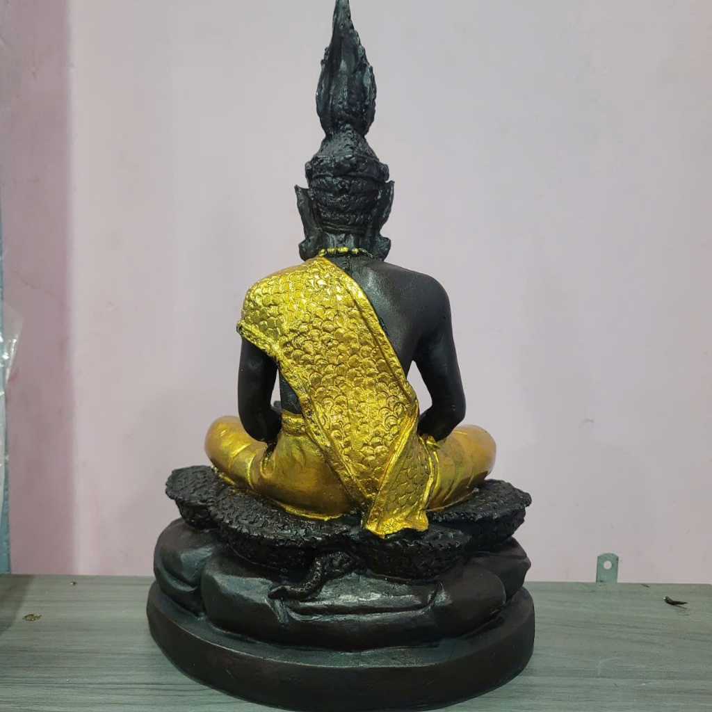 VẬT TRANG TRÍ ĐỂ BÀN DÁNG TƯỢNG MỸ NGHỆ THỦ CÔNG MANG LẠI CẢM GIÁC THƯ THÁI