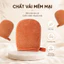 Găng Tay Thoa Kem Mini Chống Bết Dính, Siêu Thấm Nhanh, Đều Lớp Kem, Găng Tay Nhỏ Tiện Lợi
