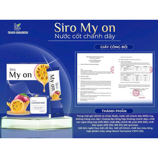 M31 - Detox chanh dây Lkaori (Chính Hãng)