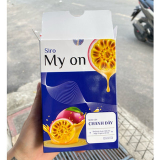 M31 - Detox chanh dây Lkaori (Chính Hãng)