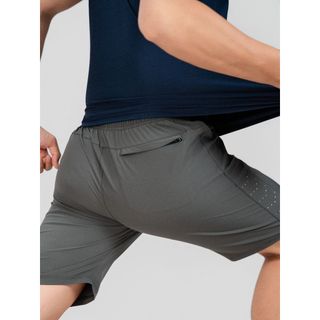 Áo Ba Lỗ Tập Gym Nam ICADO HT102 Tập Gym Tennis Pickleball Co Giãn, Thoáng Mát thế giới đồ tập thegioidotap