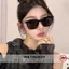 Combo 01 kính râm vuông R9 + 01 kính râm mắt mèo T33 tặng túi đựng kính khăn lau kính