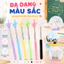 Que Chỉ Bảng Kéo Dài Hình Ngón Tay Cho Giáo Viên - Inox Thu Gọn, Thước Chỉ Bài Dạy Học Tiện Lợi Dụng Cụ Giảng Dạy Cho Bé