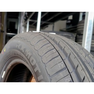 Lốp 165/60R14 ROADX DT11 date 26 cho xe Kia Picanto, Kia Morning, hiệu suất vượt trội, vận hành êm