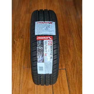 Lốp 165/60R14 ROADX DT11 date 26 cho xe Kia Picanto, Kia Morning, hiệu suất vượt trội, vận hành êm