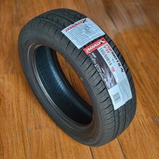 Lốp 165/60R14 ROADX DT11 date 26 cho xe Kia Picanto, Kia Morning, hiệu suất vượt trội, vận hành êm