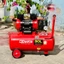 Máy nén khí khô (không dầu) DEKO DK-3036 Dung tích Chuẩn 30 Lít, Nén nhanh đầy bình 70s, động cơ 3HP