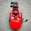 Máy nén khí khô (không dầu) DEKO DK-3036 Dung tích Chuẩn 30 Lít, Nén nhanh đầy bình 70s, động cơ 3HP