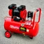 Máy nén khí khô (không dầu) DEKO DK-3036 Dung tích Chuẩn 30 Lít, Nén nhanh đầy bình 70s, động cơ 3HP