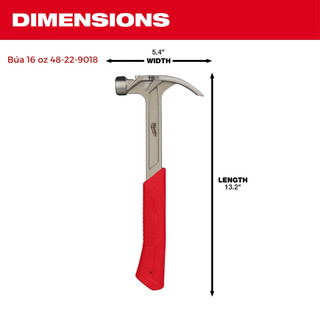Búa Milwaukee 48-22-9018 ,48-22-9019, 48-22-9316 ,3lb 48-22-9310 ,48-22-9130,48-22-9062