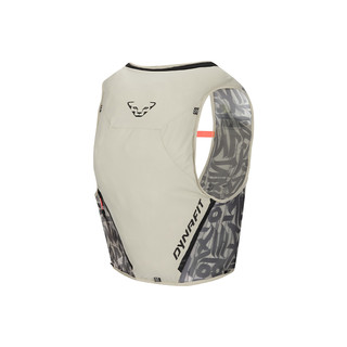 Vest Nước Chạy Trail Dynafit Trail 6 ( kèm sẵn 2 bình mềm 500ml ) Siêu Nhẹ - Thoáng Khí - Nhanh Khô