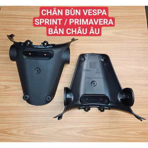 Chắn bùn sau Vespa Sprint/Primavera bản châu âu (Mong ACE ủng hộ shop)