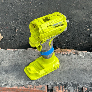 Vỏ Máy Ryobi 18V Chính Hãng Tháo Máy | Phụ Kiện Sửa Chữa Máy Khoan