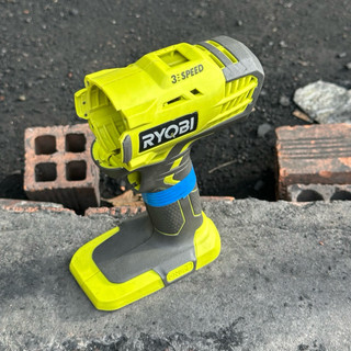 Vỏ Máy Ryobi 18V Chính Hãng Tháo Máy | Phụ Kiện Sửa Chữa Máy Khoan