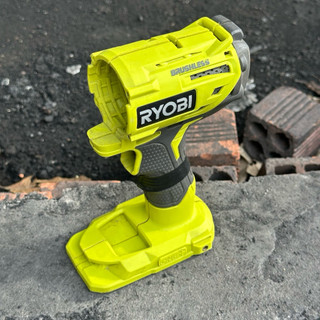 Vỏ Máy Ryobi 18V Chính Hãng Tháo Máy | Phụ Kiện Sửa Chữa Máy Khoan