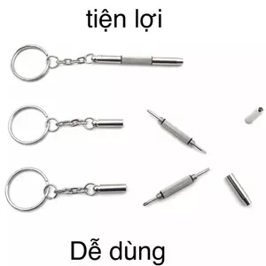 tô vít đa chức năng chỉnh kính