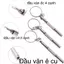 tô vít đa chức năng chỉnh kính