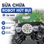 PIN ROBOT HÚT BỤI ILIFE A6/ A7/ A8/ A9/ A4/ A4S NÂNG CẤP BẢO HÀNH 9 THÁNG