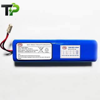 PIN ROBOT HÚT BỤI NÂNG CẤP ILIFE V80, V80S, V80PRO, V80MAX, V5PRO, V3PRO, V50.... BẢO HÀNH 12THÁNG