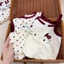 Combo 2 Bộ Bé Gái Hello Kitty Hai Dây Mùa Hè,Set Áo BaLỗ Quần Short Cotton Mềm Mát Cho Bé 7-16kg A40