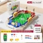 ⚽ Trò chơi bóng đá bàn thông minh World Cup 2026 | Tính điểm thủ công | Rèn luyện tư duy phản xạ | Dành cho bé trai bé g