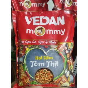 HẠT NÊM VEDAN Tôm Thịt bịch 900g. ( HSD mới : T10/2027)