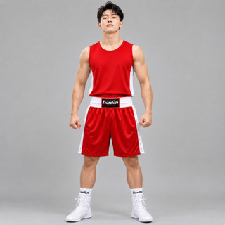 Quần áo Boxing Fighter – Tập luyện và thi đấu các giải Boxing, Quyền Anh