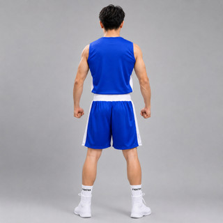 Quần áo Boxing Fighter – Tập luyện và thi đấu các giải Boxing, Quyền Anh