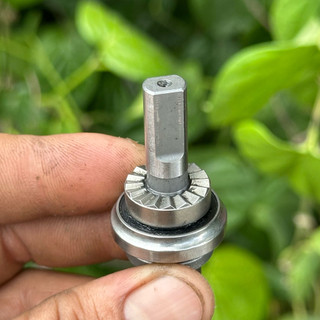 Trục Kết Nối Đầu Kẹp Máy Khoan Milwaukee Chính Hãng | Trục Truyền Động Đầu Kẹp