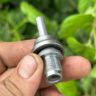Trục Kết Nối Đầu Kẹp Máy Khoan Milwaukee Chính Hãng | Trục Truyền Động Đầu Kẹp