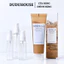 Sữa Rửa Mặt Rau má Skin1004 Madagascar Centella Ampoule Foam Sạch Sâu 125ml Duduhouse