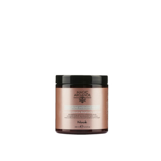 Dầu Hấp Thuần Chay Phục Hồi Siêu Mượt Nook Discipline Intensive Mask 250ml