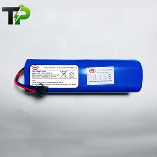 PIN ROBOT HÚT BỤI NÂNG CẤP NEABOT N1, N1 PLUS,  N2, N2 PLUS,N2 LITE WHITE ....BẢO HÀNH 12 THÁNG CHÍNH HÃNG LG