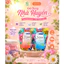 Nước Giặt Xả Herbal Fensy Luxury 🪴FREESHIP🪴hương nước hoa pháp , lưu hương thơm mát , sạch sâu , mềm vải