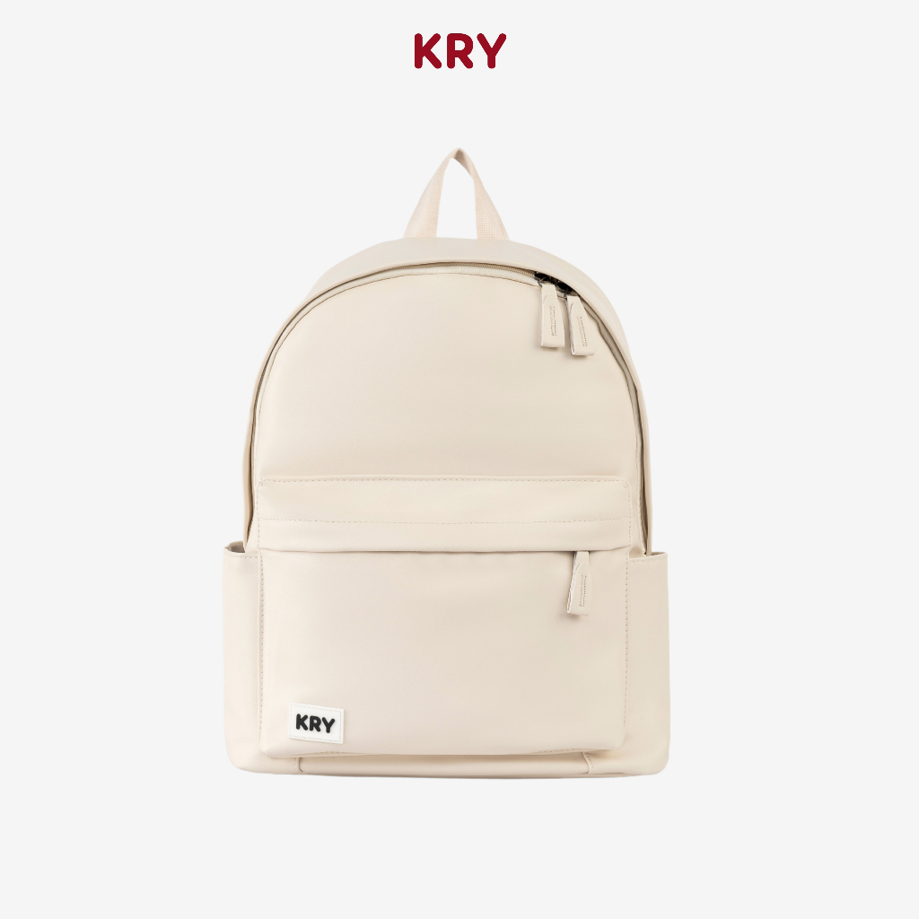 Balo Kry Luxi Backpack vừa laptop 14 inch